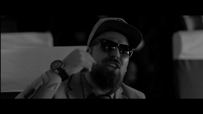 Videoclip Ahora Lo Ves Salvi Pérez